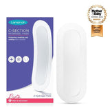 Lansinoh C-Section Hydrogel Pads   2 per pack