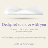 Lansinoh C-Section Hydrogel Pads   2 per pack