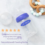 Lansinoh Feeding Baby Bottle 160ml
