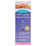 Lansinoh HPA Lanolin Nipple Cream 40ml