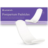 Lansinoh Postpartum Padsicles   8 per pack