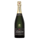 Lanson Champagne Black Label Brut
