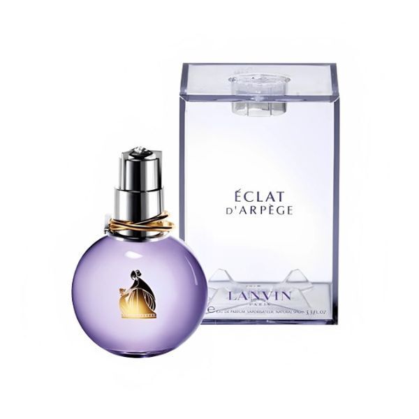 Lanvin Eclat D'Arpege EDP Women's Perfume 50ml