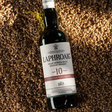 Laphroaig 10 Year Old Sherry Oak Single Malt Whisky 70cl