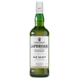 Laphroaig Islay Select Single Malt Whisky 70cl