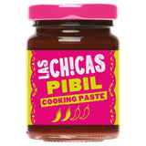 Las Chicas Pibil Cooking Paste 95g 95g