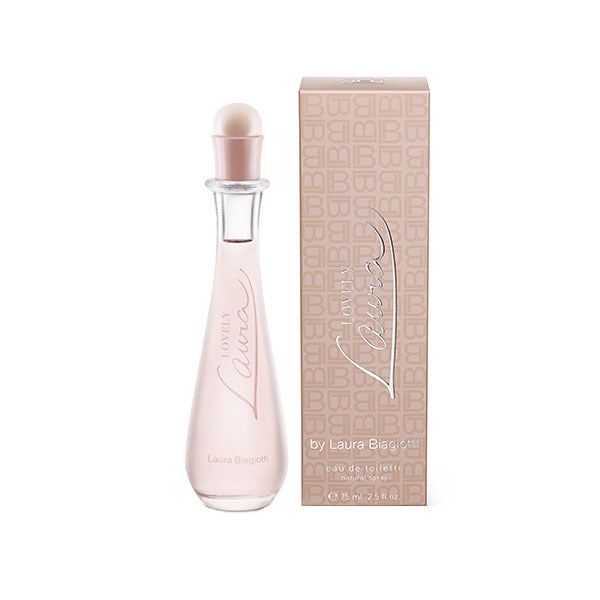 Laura Biagiotti Lovely Laura EDT 75ml