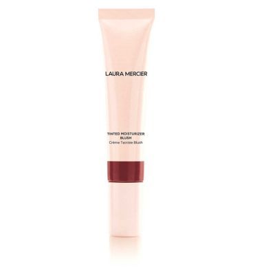 Laura Mercier Tinted Moisturizer Blush 15ml Croisette