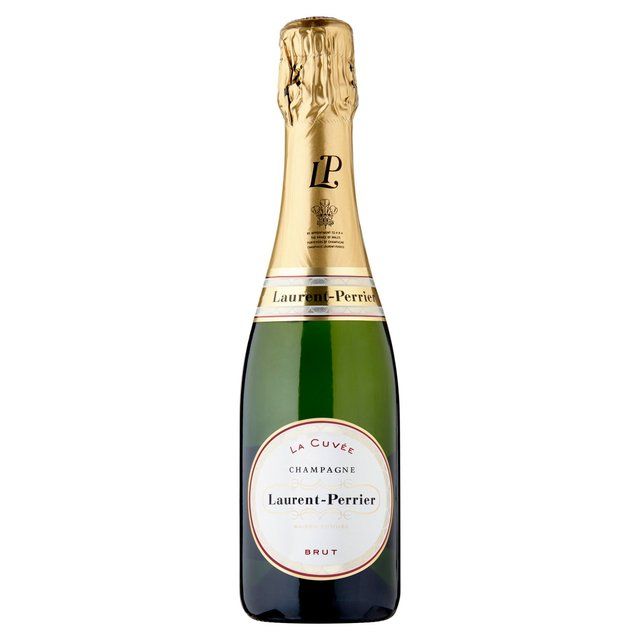 Laurent-Perrier La Cuvee 37.5cl