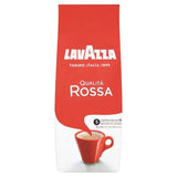 Lavazza Qualita Rossa Coffee Beans