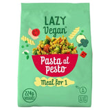 Lazy Vegan Pasta al Pesto Ready Meal 400g