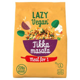 Lazy Vegan Tikka Masala Ready Meal 400g