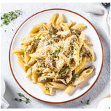 Le Conserve Della Nonna Vegan Porcini Mushroom Sauce 190g