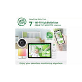 LeapFrog smart baby monitor LF4917HD - British product