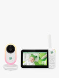 Leapfrog video baby monitor LF2415 system, UK version