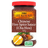 Lee Kum Kee Chinese Five-Spice Sauce Chu Hou 195g