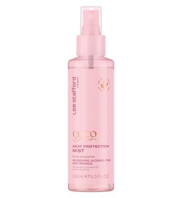 Lee Stafford Coco Loco Heat Protection Spray 150ml