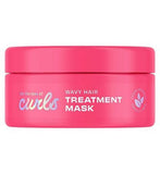 Lee Stafford For The Love Of Curls Wavy Hair Treatment Mask 200ml