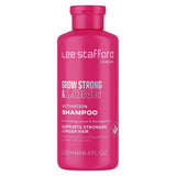 Lee Stafford Grow Strong & Long Activation Shampoo 250ml