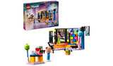 LEGO Friends Karaoke Music Party Musical Singing Toy 42610