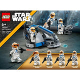 LEGO Star Wars Swamp Speeder Battle Pack 75359 6+