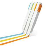 Lego Stationery Highlighter 3 per pack