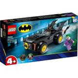 LEGO Super Heroes 4+ Batmobile 76264