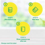 Lemsip Cough Liquid Dry Cough & Sore Throat Relief   180ml