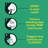 Lemsip First Action Nasal Spray 20ml