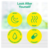 Lemsip Max Cold & Flu Lemon Sachets Paracetamol 10 per pack