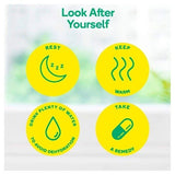 Lemsip Max Cold & Flu Lemon Sachets Paracetamol 10s