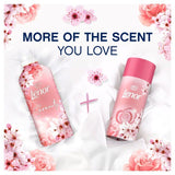 Lenor Cherry Blossom & Rose Water In-Wash Scent Booster Beads   176g