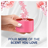 Lenor Cherry Blossom & Rose Water In-Wash Scent Booster Beads   176g
