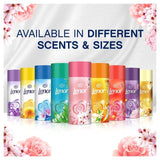 Lenor Cherry Blossom & Rose Water In-Wash Scent Booster Beads   176g