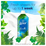 Lenor Fabric Conditioner Ocean Escape Fresh Scent 42 Washes 1386ml