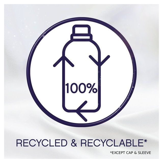 Lenor Fabric Conditioner Spring Garden Mrs Hinch 1750ml