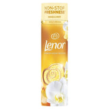 Lenor Gold Orchid In-Wash Scent Booster Beads 320g
