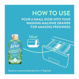 Lenor Outdoorable Fabric Conditioner Northern Solstice 770ml