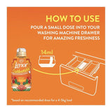 Lenor Outdoorable Fabric Conditioner Tropical Sunset 1064ml