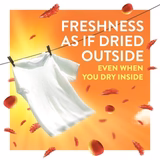 Lenor Outdoorable Fabric Conditioner Tropical Sunset 1064ml