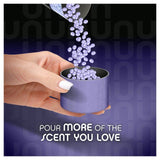 Lenor Unstoppables Dreams In-Wash Scent Booster Beads 320g