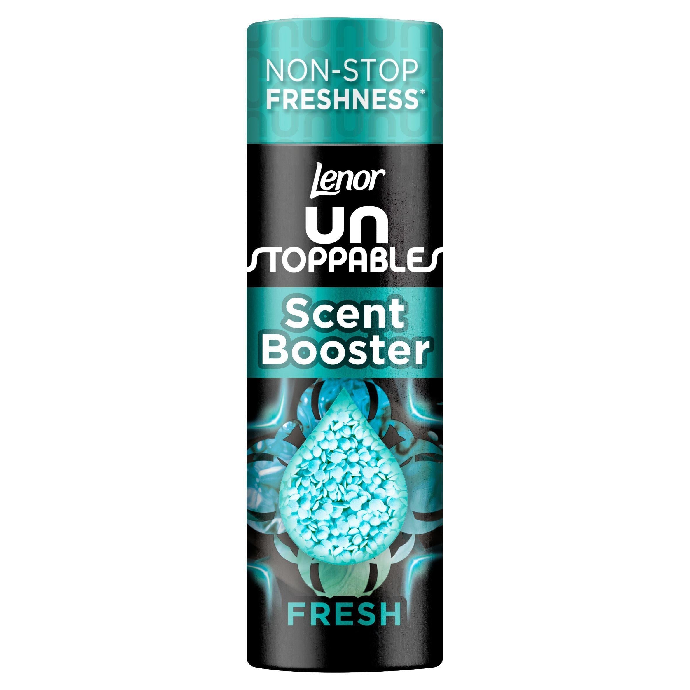 Lenor Unstoppables Fresh In-Wash Scent Booster 176g