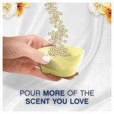 Lenor Unstoppables In Wash Scent Booster Gold Orchid 570g