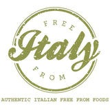 Lensi La Buona Vita Gluten Free Penne 400g