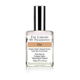 Library of Fragrance Cologne Spray - Dirt 30ml