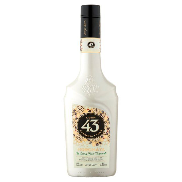 Licor 43 Horchata 70cl