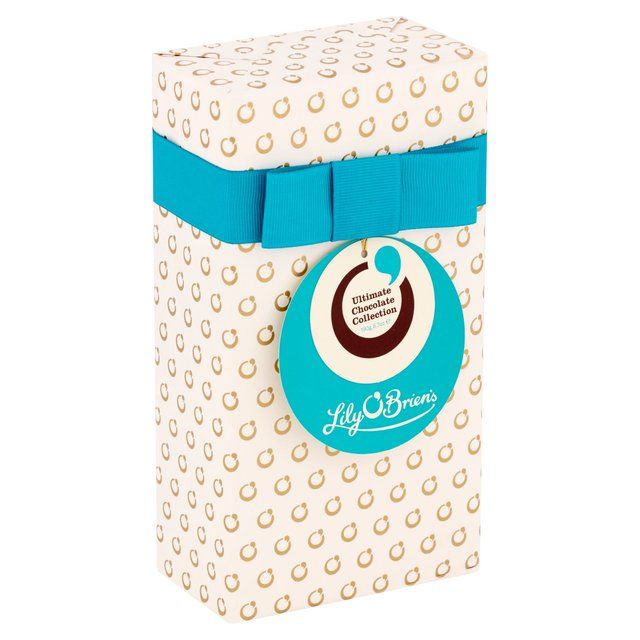 Lily O'Briens Chocolate Collection 190g