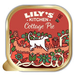 Lily's Kitchen Cottage Pie for Dogs 150g
