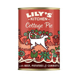 Lily's Kitchen Cottage Pie for Dogs 400g