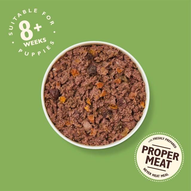 Lily's Kitchen Puppy Tin Multipack 6 x 400g